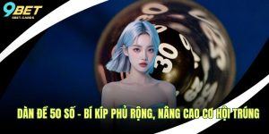 Dàn đề 50 số